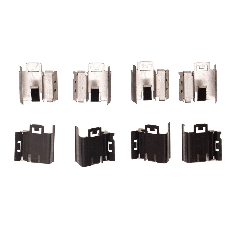 Dynamite Friction Disc Brake Hardware Kit for 3, Y 340-26002