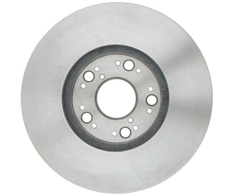 Raybestos 96473 Specialty - Street Performance Brake Rotor Front gallery