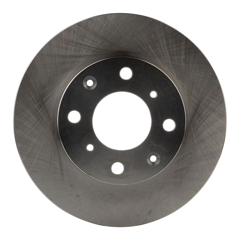 Front Disc Brake Rotors Brake Pads for 1984 1985 1986 1987 Honda Civic gallery