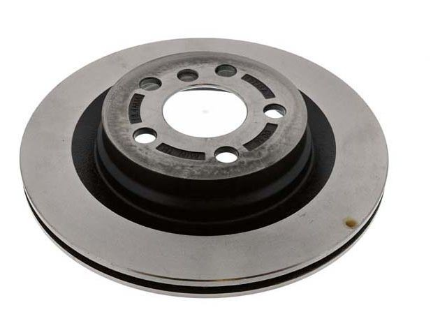 Fremax Brake Disc (300 X 20 mm) Brake Rotor fits BMW X1 2016-2022 91SKSTSW