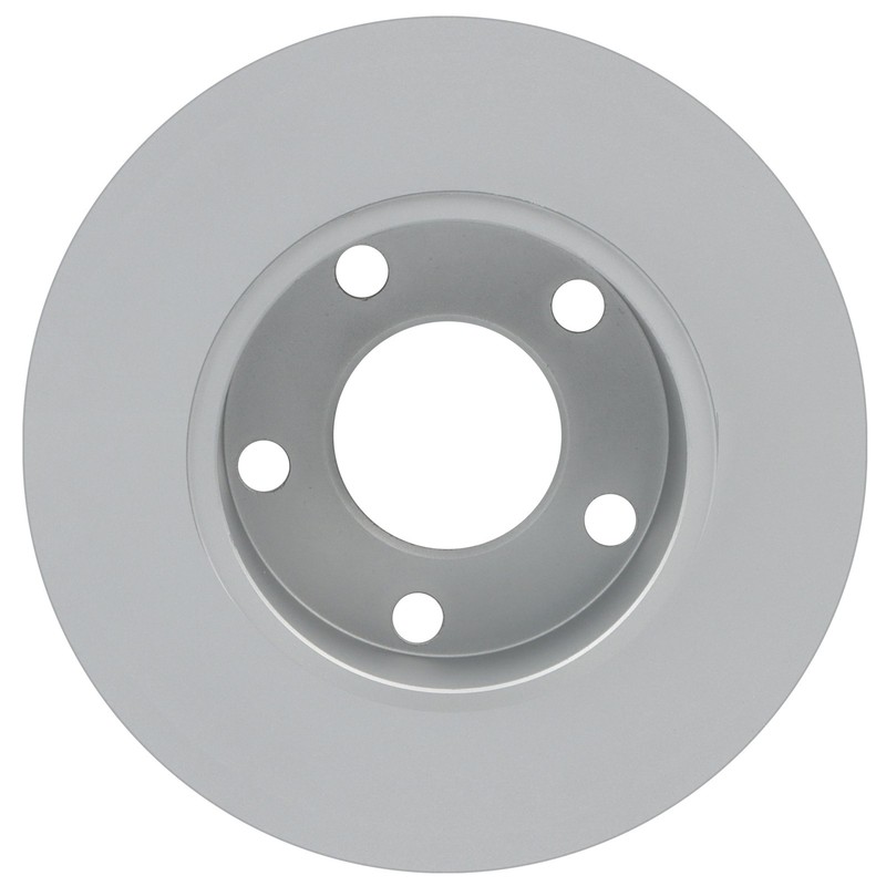 9.65 in Rear Disc Brake Rotors Set for 92-94 Audi 100 95-04 A6 98-05 VW Passat gallery