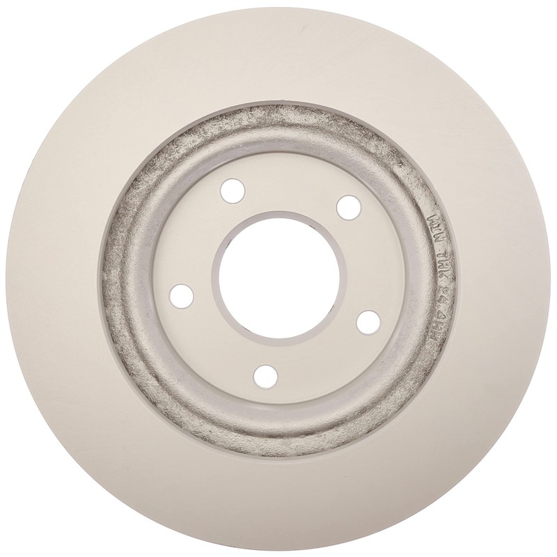 Centric Parts Disc Brake Rotor P N 320 63067F gallery