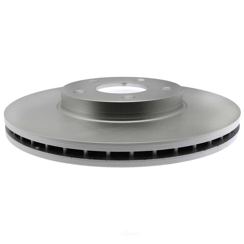 Front Brake Rotor For 2009-2014, 2017-2018 Toyota RAV4 2010 2011 2012 Raybestos