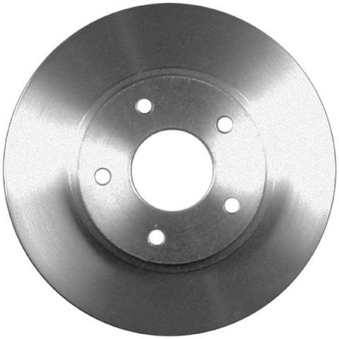 Bendix Premium Drum And Rotor Disc Brake Rotor P N Prt5300 gallery