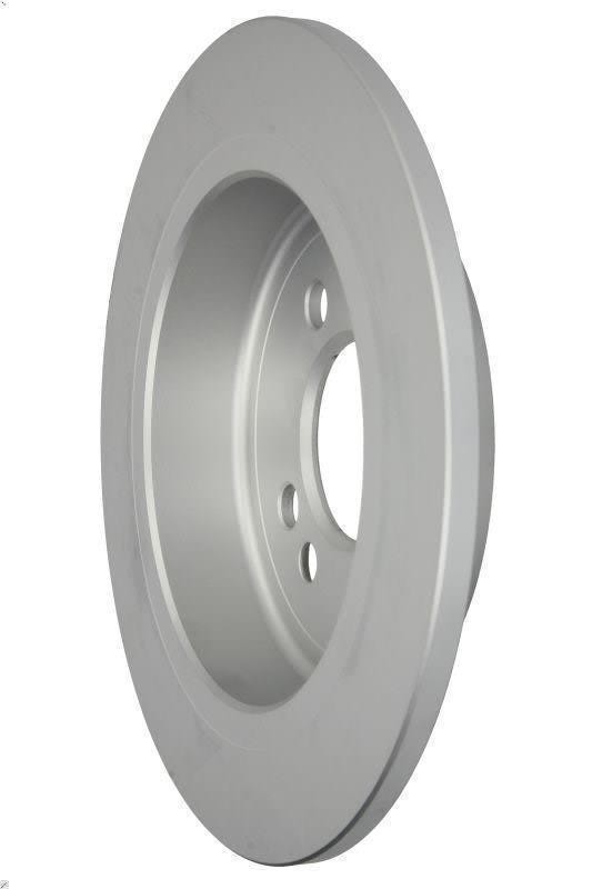 1X Brake Disc For BOSCH 986 478 601 For MINI MINI (R56) 2 2011-2013 gallery