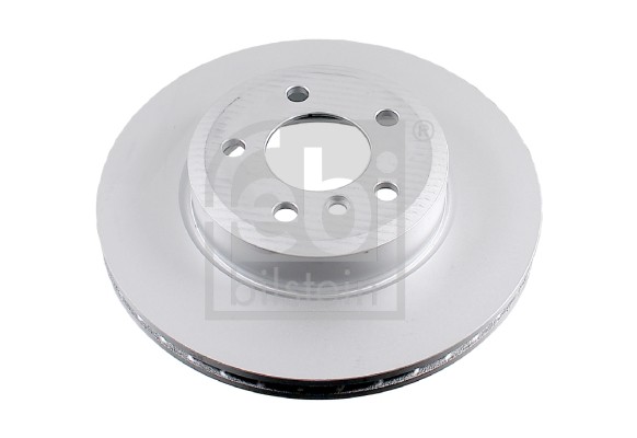 Febi Bilstein 24794 Brake Disc for BMW