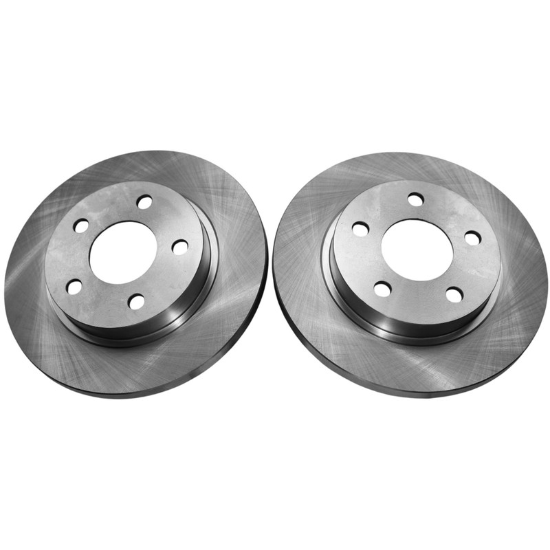 2x Rear Disc Brake Rotor for Ford Taurus Mercury Sable 93-05 Lincoln Continental gallery