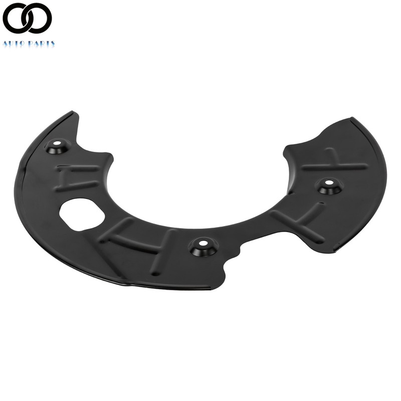 Front Left Brake Dust Shield For Ford Ranger Explorer Sport Explorer Sport Trac gallery