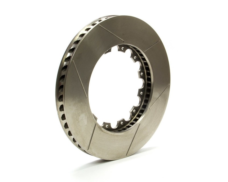Wilwood Brakes 160 8747 Rotor 12Blt 1 29 X 12 6 In L H Dirc Gt48
