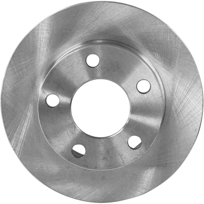 Rear Brake Disc Rotors and Pads Kit for VW Volkswagen Passat Audi A6 Quattro 98 gallery