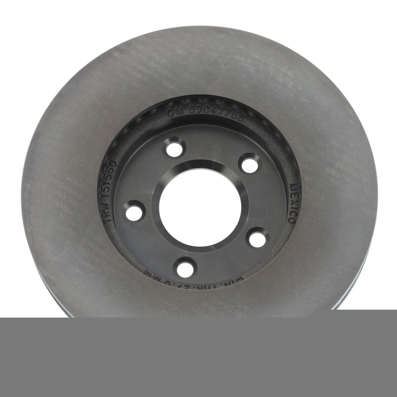 Genuine GM Buick Chevrolet Oldsmobile Pontiac Front Disc Brake Rotor 89047768