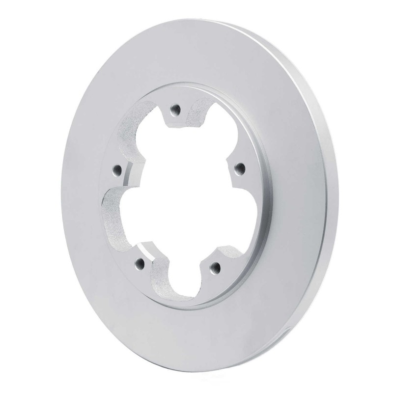 Disc Brake Rotor-RWD DFC 604-54228 gallery