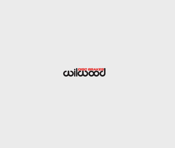 Wilwood Caliper Shim - Alloy Steel .032 with 3/8in ID Hole - 10 pk. - 240-4384