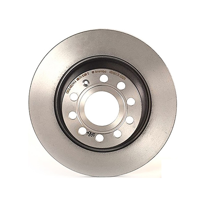 Prime Front Rear OE Brake Kit Brake Pads Rotors For 2015 Audi Q3 Q3 Quattro gallery