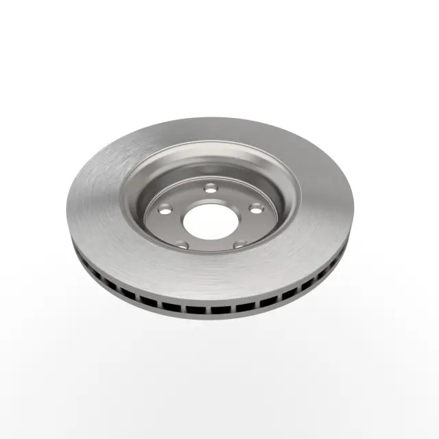 Genuine Mopar Disc Brake Rotor 4755569AA