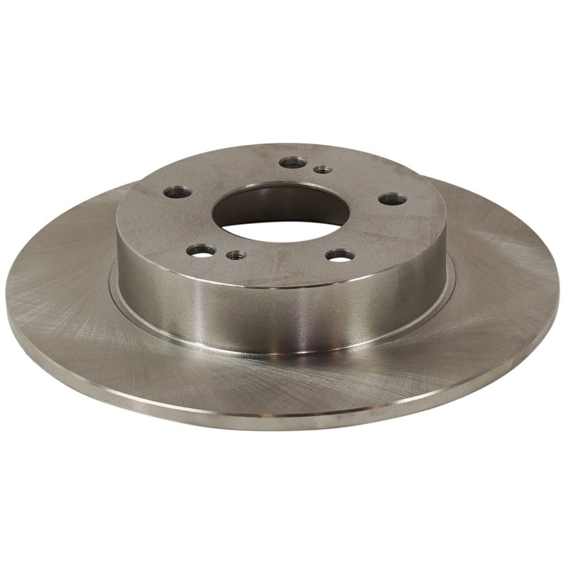 SureStop STPN27110027 Rear Disc Brake Rotor 10.93 in for 1995-2003 Nissan Maxima gallery