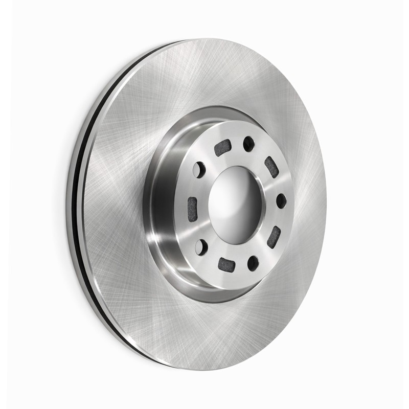 11.81 inch Front Disc Brake Rotors Brake Pads for 2010 2011-2013 Mazda 3 Sport 5 gallery