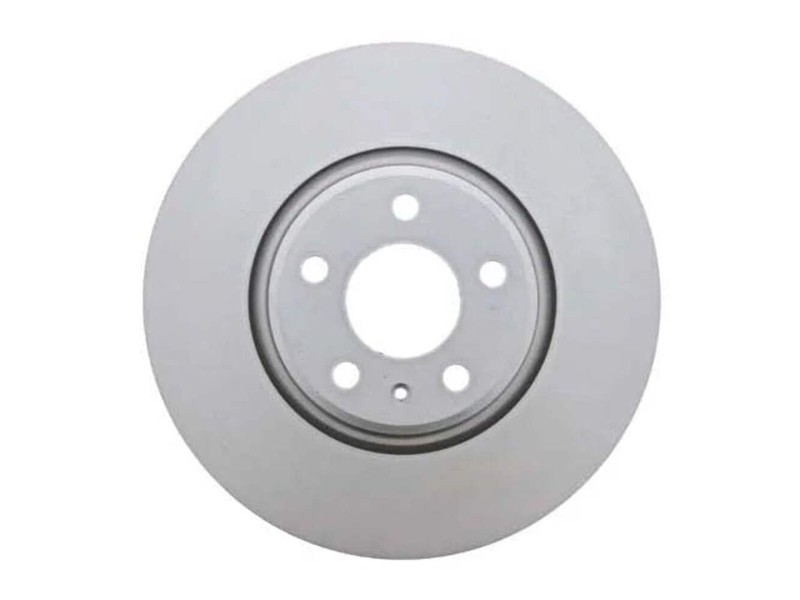 ATE Brake Disc SP30235 fits 2013-2017 Audi Q5 gallery