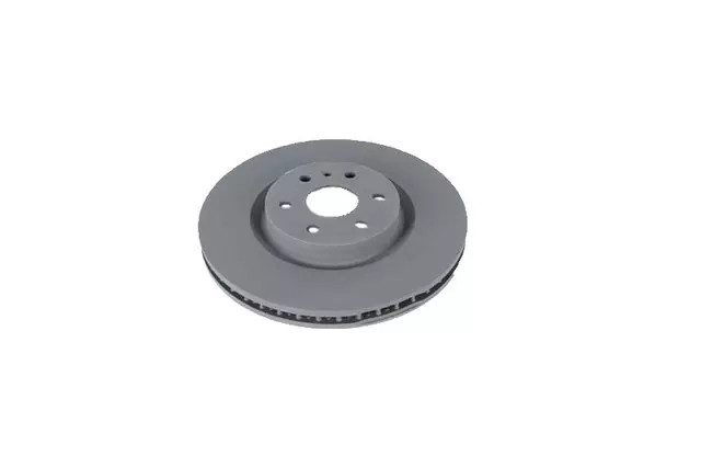 Genuine ACDelco Front Brake Rotor 177-1089