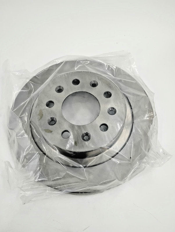 Raybestos 581999R R-Line Rear Brake Rotor For Chevy Equinox Malibu GMC Terrain gallery