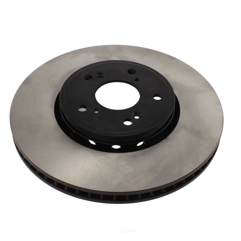 RAYBESTOS 981021R2 Disc Brake Rotor