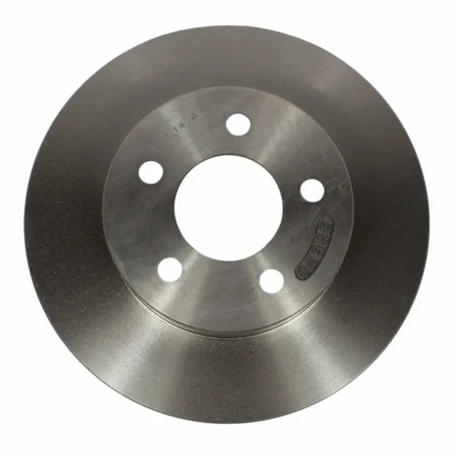 Genuine Motorcraft Disc Brake Rotor BRR-233 gallery