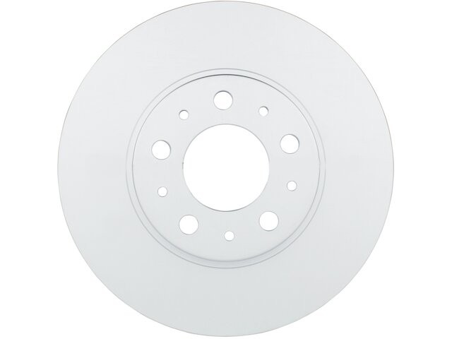 Front Brake Rotor For 1998-2000 Volvo V70 1999 QX611JX