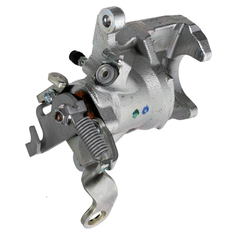OEM Genuine Mitsubishi Rear Left Brake Caliper Assembly Body Part 4605B841 gallery