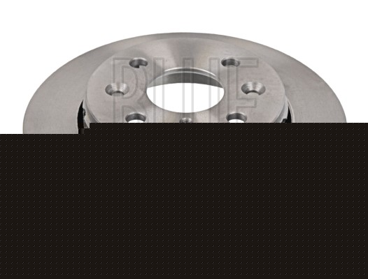 Blue Print ADG04342 Brake Disc for Kia