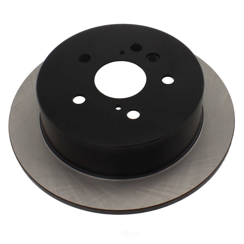RAYBESTOS 980211R2 Disc Brake Rotor