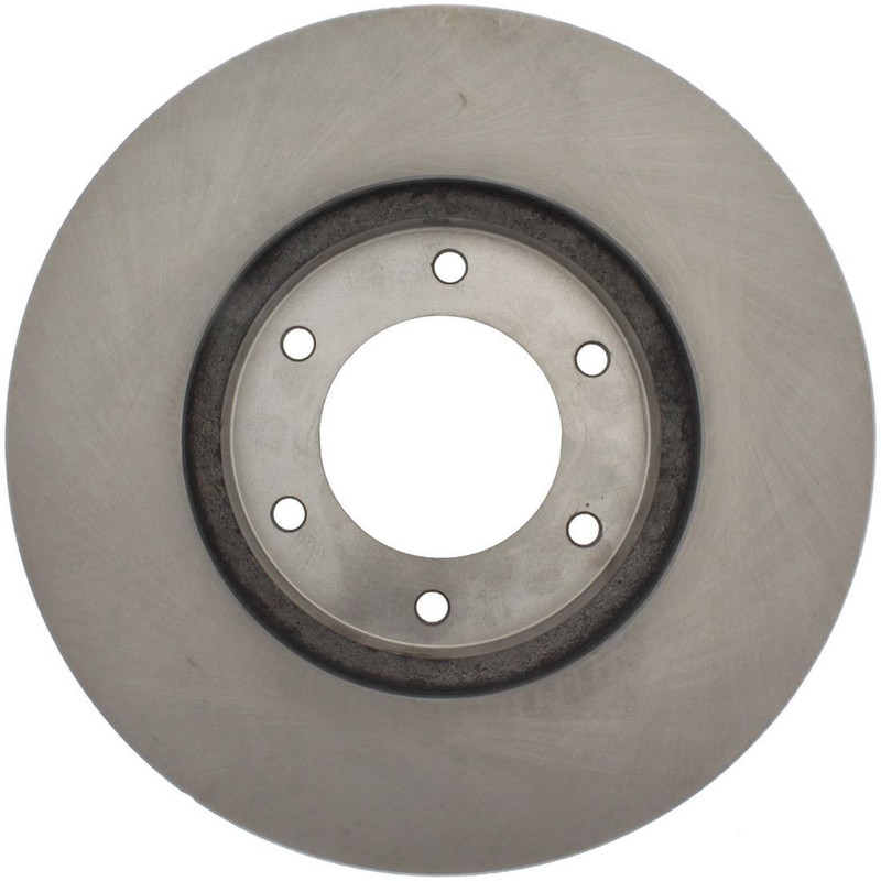 2x C-Tek Front Disc Brake Rotor Fits Toyota T100 1993~1998 gallery