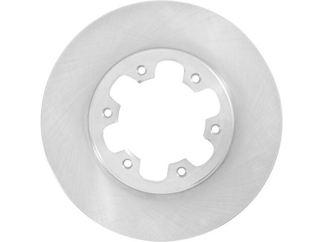 For 1986-1994 Nissan D21 Brake Rotor Front API 37792CFJM 1990 1991 1987 1988