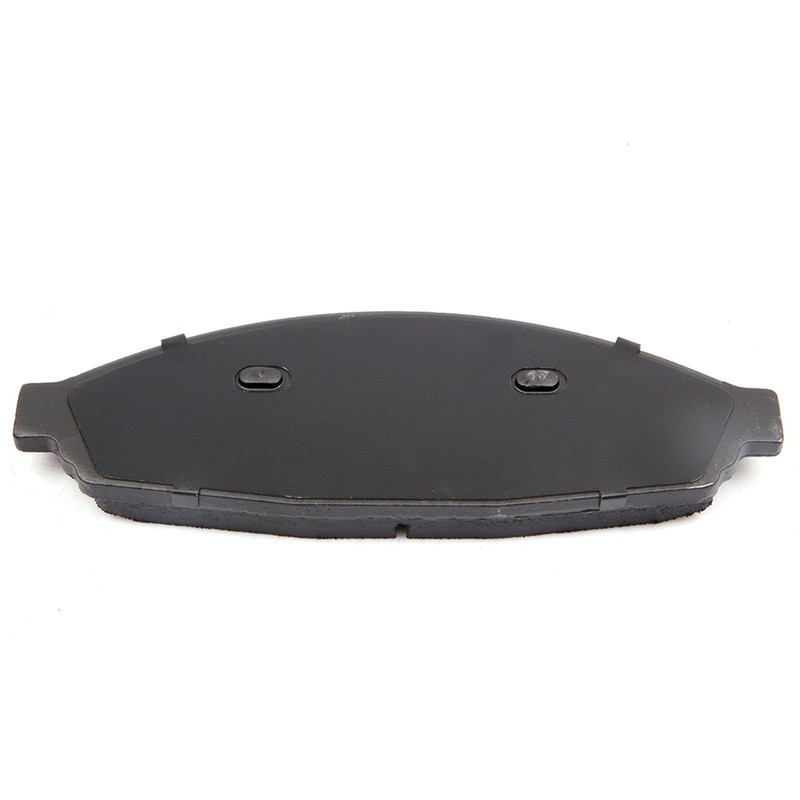 Front Rear Ceramic Brake Pads And Rotors For 2003-10 Mercury Grand Marquis 4.6L gallery
