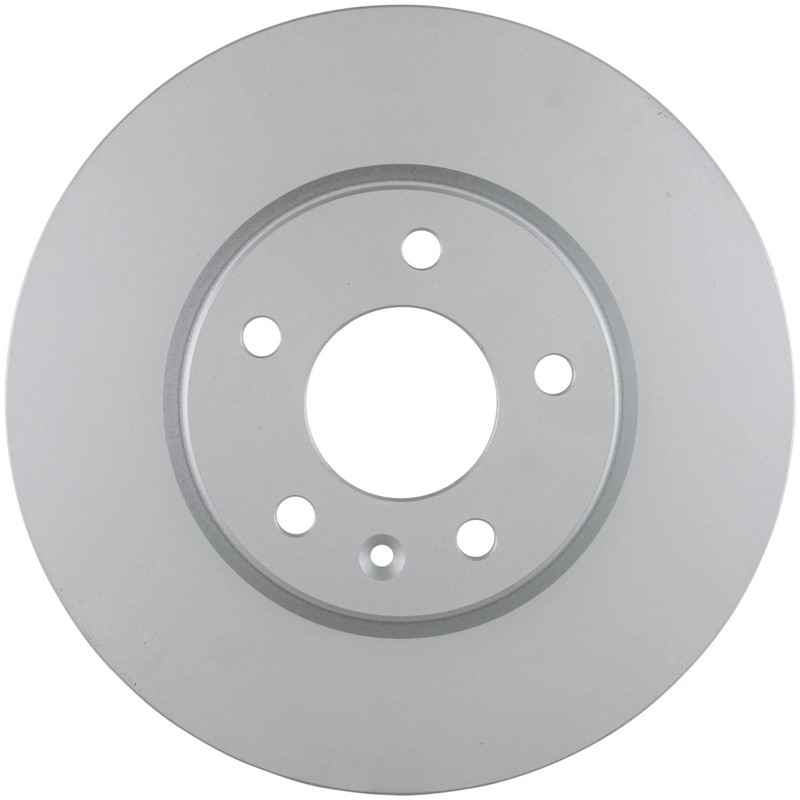Front Rotor Fits 2012-2015 Chevrolet Volt 25011443