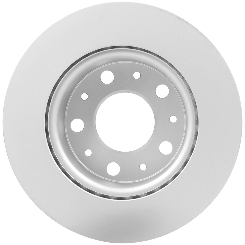 11.81 inch Rear Disc Brake Rotor for 2022-2025 Ram ProMaster 1500 2500 3500 gallery