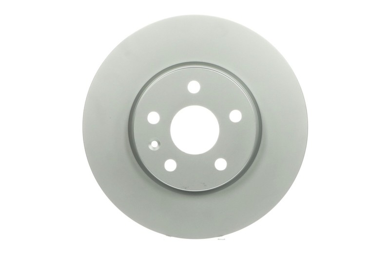 Front Rotor Fits 2012-2017 Buick Regal 25011437 gallery