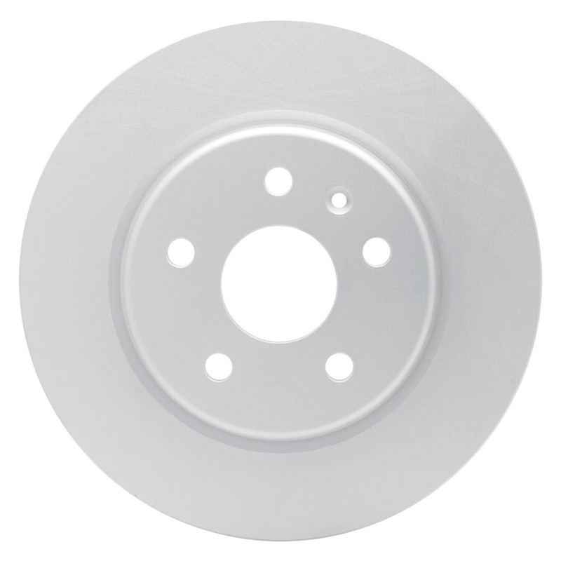 For Buick Envision 21-26 R1 Concepts GeoSpec Plain 1-Piece Rear Brake Rotor
