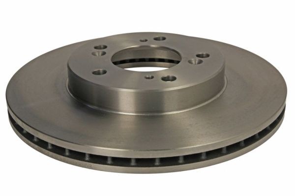 ABE C34012ABE Brake Disc for Acura, Honda