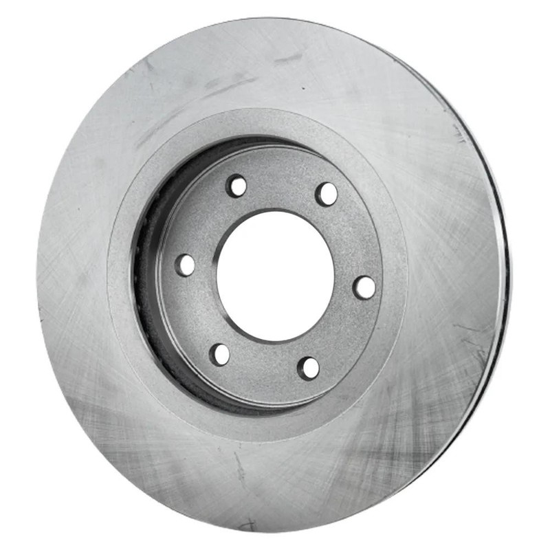 Right Front Brake Disc 2011-2023 Infiniti QX56 QX80 Nissan Armada SL 402069FF0B gallery
