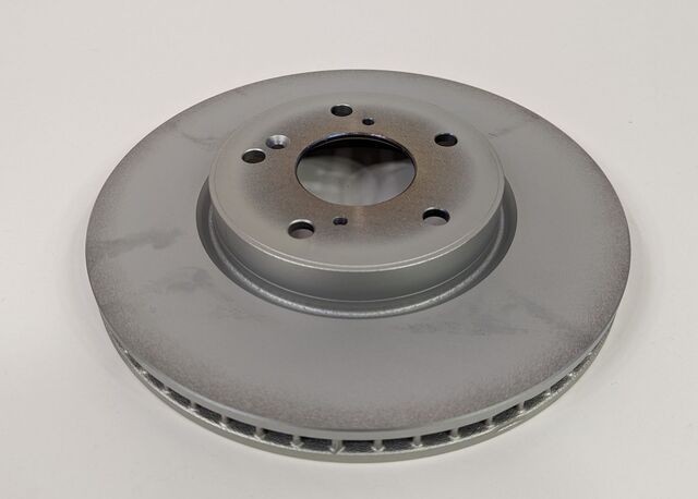 Genuine Honda Disc Brake Rotor Front 45251-T2F-A51