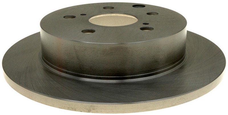 AC Delco 18A2451A Disc Brake Rotor For 06-18 Lexus Toyota HS250h RAV4
