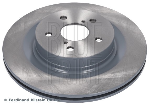 Blue Print ADBP430133 Brake Disc for Suzuki, Toyota gallery