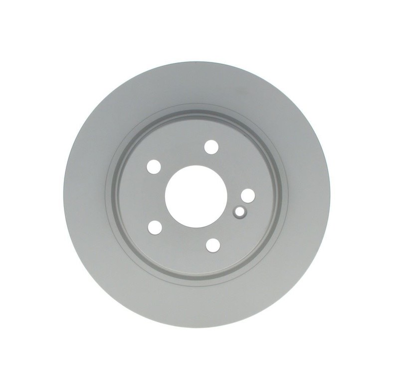 Brake Discs For Mercedes C-CLASS 07-14 E-CLASS 10-16 A0004231212 , 0986479411 gallery