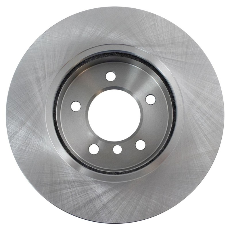 Disc Brake Rotor Front Pair Set for BMW Z3 Z4 3 Series NEW gallery