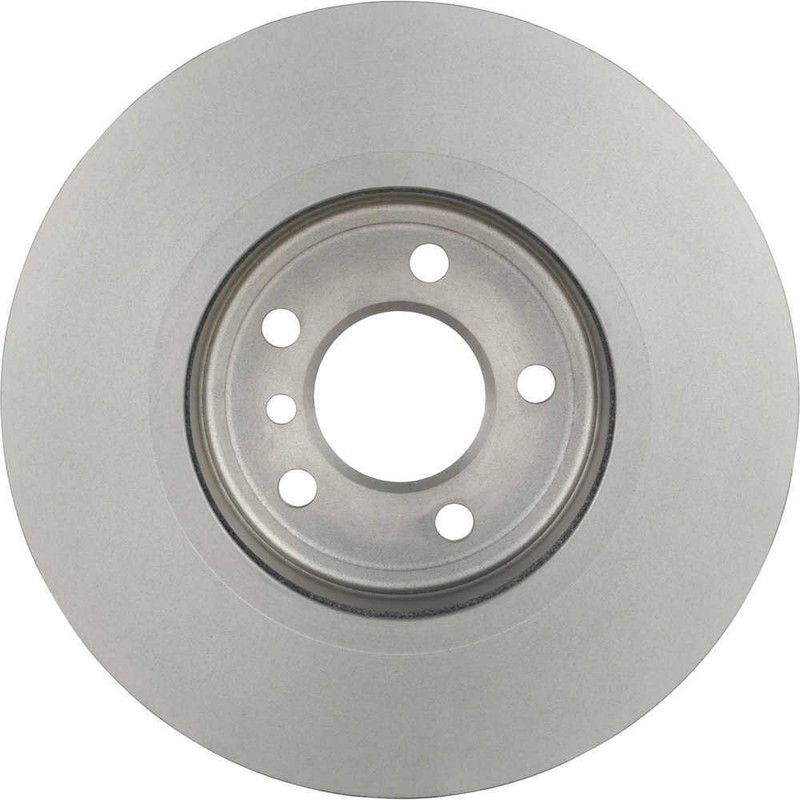 Disc Brake Rotor-Premium UV Coated OE Equivalent Rotor Brembo fits 04-10 BMW X3 gallery