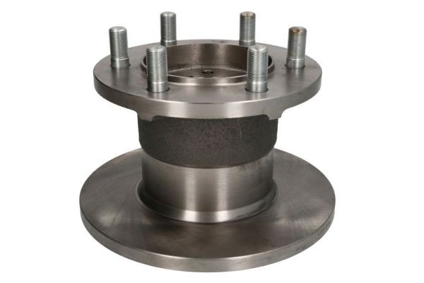 ABE C3E000ABE Brake Disc for Iveco