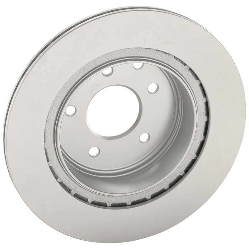 Rear Brake Disc Rotors Coupe Sedan for Nissan Maxima Z 370Z INFINITI QX50 Q40 15 gallery