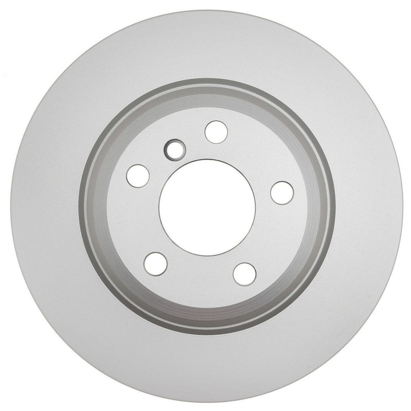 For 2016-2018 BMW 340i | Centric Rear Disc Brake Rotor | Free Shipping gallery