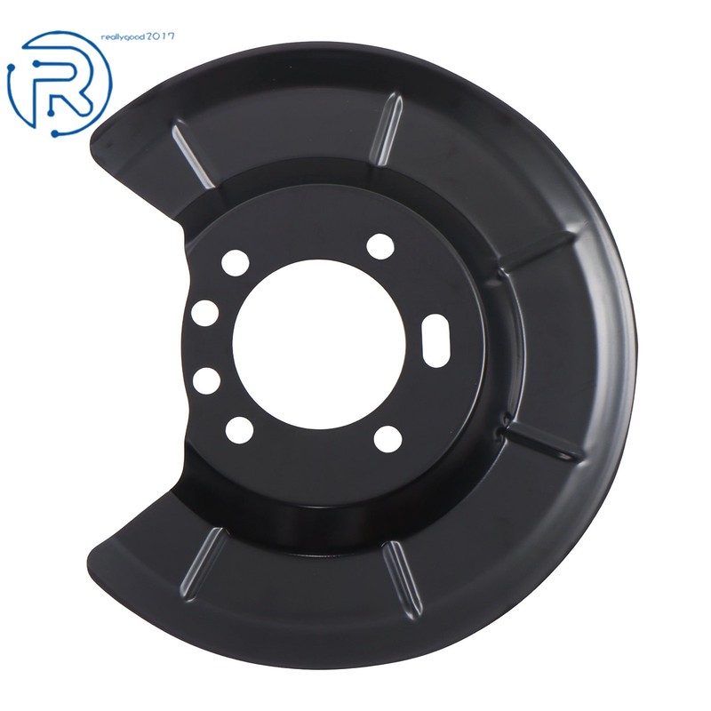 Rear Brake Dust Shield AV6Z-2C028-A For Ford Focus C-Max 2012 2013-2017 2018 gallery