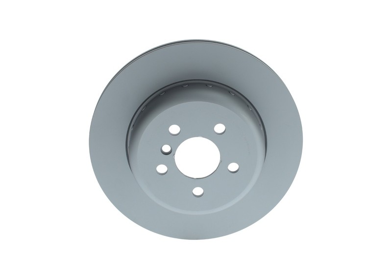 Brake Disc Single Vented fits BMW 330 G20, G21 2.0 Rear Right 2018 on 330mm New gallery